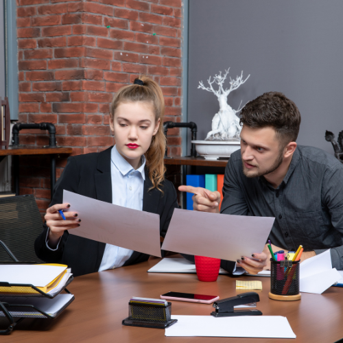 Tax Management Tips for Small Businesses