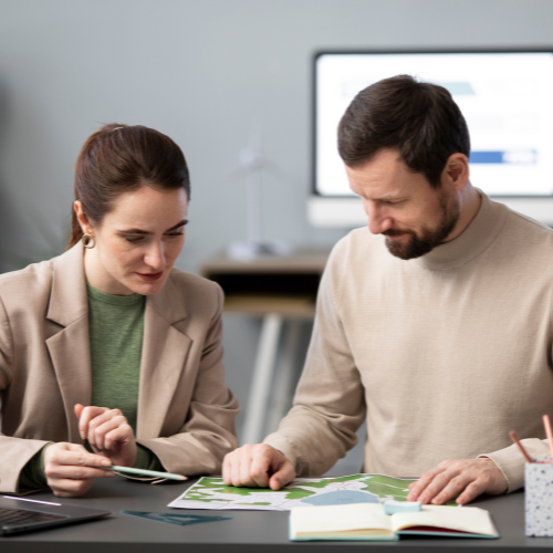 Why Tax Planning Is Important for Business Growth